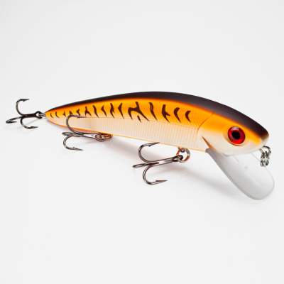 Storm Giant FlatStick Wobbler 22cm Mossy Orange Fire UV (654), - 22cm - Mossy Orange Fire UV - 104g - 1Stück