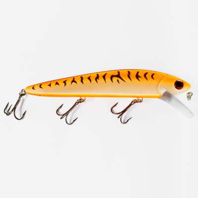 Storm Giant FlatStick Wobbler 22cm Mossy Orange Fire UV (654) 22cm - Mossy Orange Fire UV - 104g - 1Stück