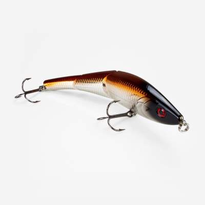 Storm Kickin Stick Swimbait Wobbler 16cm Metallic Red Copper (480) 16cm - Metallic Red Copper - 40g - 1Stück
