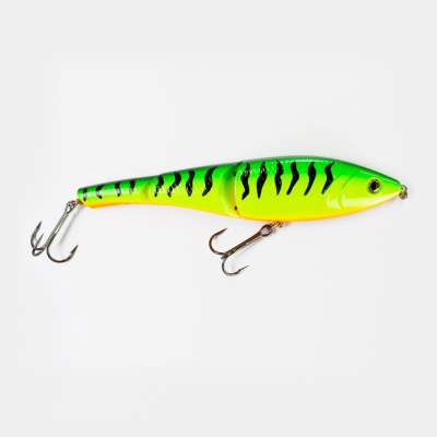 Storm Kickin Stick Swimbait Wobbler 16cm Fire Tiger (589), - 16cm - Fire Tiger - 40g - 1Stück