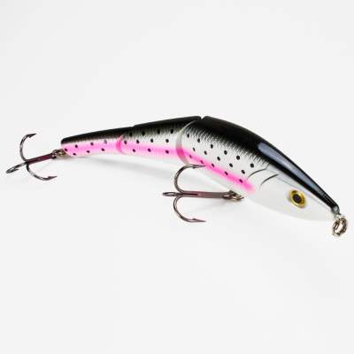 Storm Kickin Stick Swimbait Wobbler 20cm Rainbow Trout (574), 20cm - Rainbow Trout - 78g - 1Stück