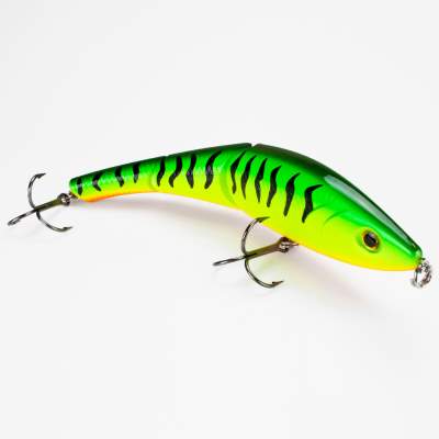 Storm Kickin Stick Swimbait Wobbler 20cm Fire Tiger (589) 20cm - Fire Tiger - 78g - 1Stück