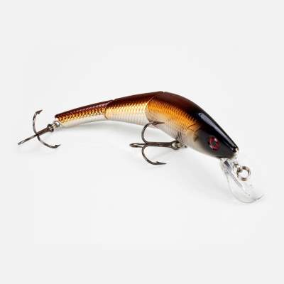 Storm Swimmin Stick Swimbait Wobbler 12cm Metallic Red Copper (480), 12cm - Metallic Red Copper - 20g - 1Stück