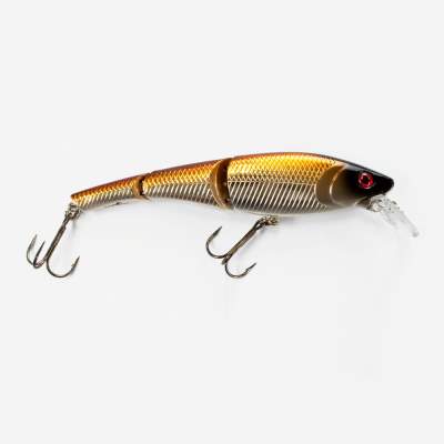 Storm Swimmin Stick Swimbait Wobbler 12cm Metallic Red Copper (480) 12cm - Metallic Red Copper - 20g - 1Stück