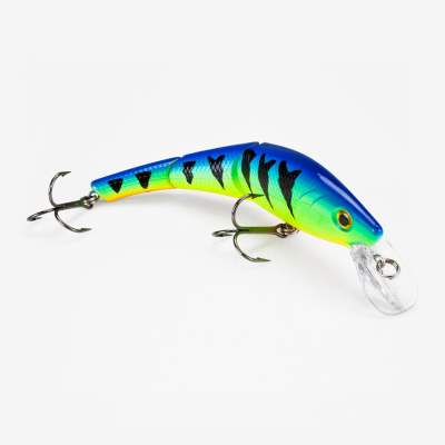 Storm Swimmin Stick Swimbait Wobbler 12cm Blue Parrot (556), - 12cm - Blue Parrot - 20g - 1Stück