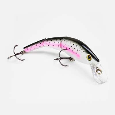 Storm Swimmin Stick Swimbait Wobbler 12cm Rainbow Trout (574) 12cm - Rainbow Trout - 20g - 1Stück