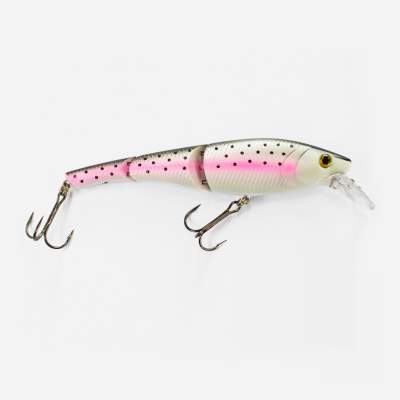 Storm Swimmin Stick Swimbait Wobbler 12cm Rainbow Trout (574) 12cm - Rainbow Trout - 20g - 1Stück