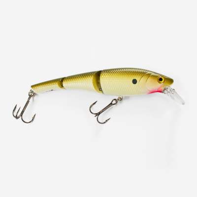 Storm Swimmin Stick Swimbait Wobbler 12cm Olive Shad (609), - 12cm - Olive Shad - 20g - 1Stück