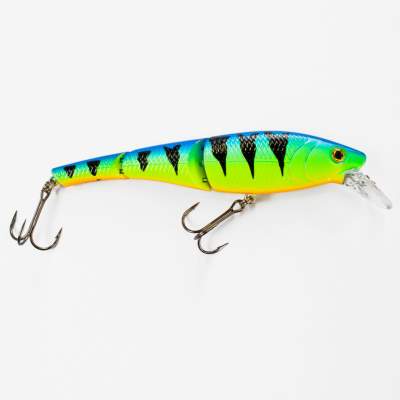 Storm Swimmin Stick Swimbait Wobbler 16cm Blue Parrot (556), 16cm - Blue Parrot - 46g - 1Stück