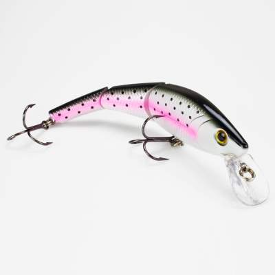 Storm Swimmin Stick Swimbait Wobbler 16cm Rainbow Trout (574) 16cm - Rainbow Trout - 46g - 1Stück