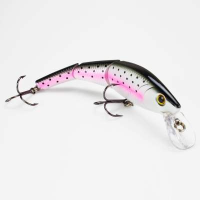 Storm Swimmin Stick Swimbait Wobbler 16cm Rainbow Trout (574), - 16cm - Rainbow Trout - 46g - 1Stück