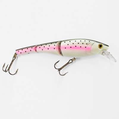 Storm Swimmin Stick Swimbait Wobbler 16cm Rainbow Trout (574) 16cm - Rainbow Trout - 46g - 1Stück