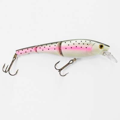 Storm Swimmin Stick Swimbait Wobbler 16cm Rainbow Trout (574), - 16cm - Rainbow Trout - 46g - 1Stück