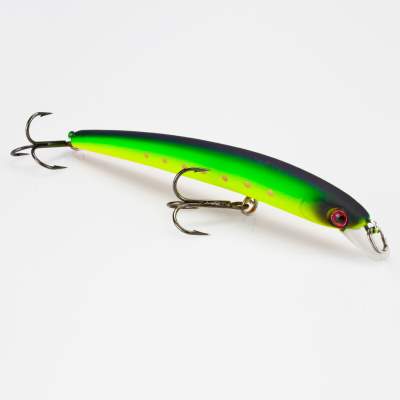 Storm Slim ThunderStick Wobbler 10cm Gold Dot Parrot (475) 10cm - Gold Dot Parrot - 7g - 1Stück