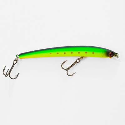 Storm Slim ThunderStick Wobbler 10cm Gold Dot Parrot (475) 10cm - Gold Dot Parrot - 7g - 1Stück