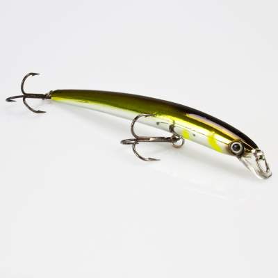 Storm Slim ThunderStick Wobbler 10cm Metallic Ayu (477) 10cm - Metallic Ayu - 7g - 1Stück