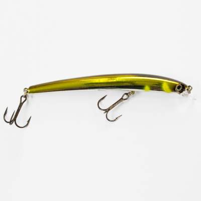 Storm Slim ThunderStick Wobbler 10cm Metallic Ayu (477) 10cm - Metallic Ayu - 7g - 1Stück