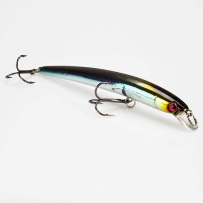 Storm Slim ThunderStick Wobbler 10cm Metallic Minnow (479), - 10cm - Metallic Minnow - 7g - 1Stück