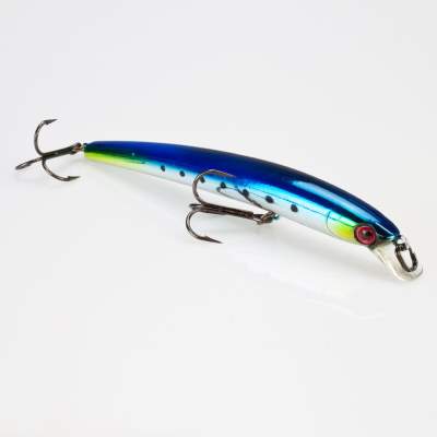 Storm Slim ThunderStick Wobbler 10cm Metallic Sardine (481), - 10cm - Metallic Sardine - 7g - 1Stück