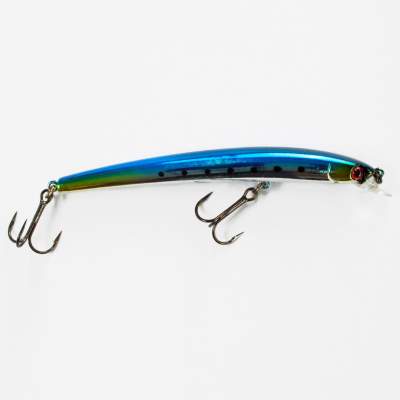 Storm Slim ThunderStick Wobbler 10cm Metallic Sardine (481), - 10cm - Metallic Sardine - 7g - 1Stück