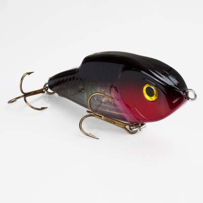 Storm ThunderSlide Shad Lipless Crankbait Wobbler 12cm Shiner Flash (566), - 12cm - Shiner Flash - 61g - 1Stück