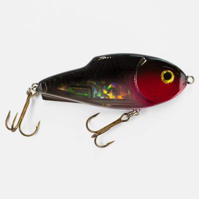 Storm ThunderSlide Shad Lipless Crankbait Wobbler 12cm Shiner Flash (566) 12cm - Shiner Flash - 61g - 1Stück