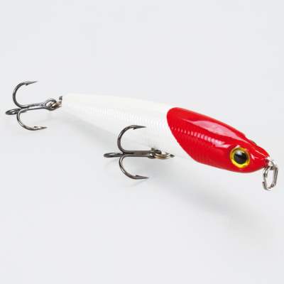 Storm FlutterStick MadFlash (MF) Wobbler 7cm Red Head (375), 7cm - Red Head - 7g - 1Stück