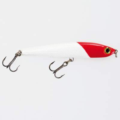 Storm FlutterStick MadFlash (MF) Wobbler 7cm Red Head (375), 7cm - Red Head - 7g - 1Stück