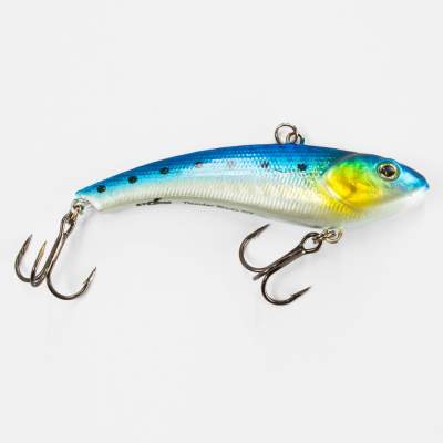 Storm ThunderBlade Wobbler 7cm Sardine (464), - 7cm - Sardine - 15g - 1Stück