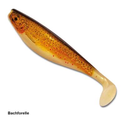 Relax Kopyto Xtra Soft Nature 16BF 16cm - Bachforelle - 1Stück
