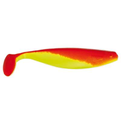 Relax Kopyto Xtra Soft 2.0 6, 16,0cm, 057-1, - 16cm - fluogelb- rot - 1Stück