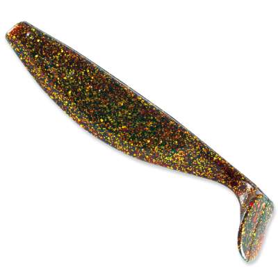 Relax Kopyto Xtra Soft 16 MGG 16cm - motoroil-gold-glitter - 2Stück