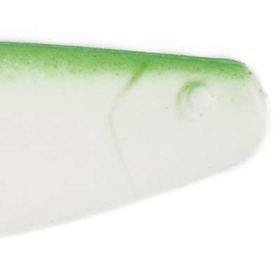Relax Kopyto Xtra Soft 7, 18,0cm, 004-1 18cm - reinweiss- grün - 1Stück