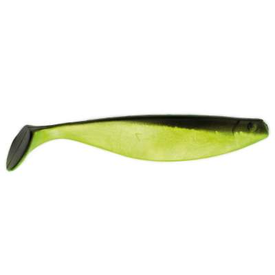 Relax Kopyto Xtra Soft 7, 18,0cm, 082-1 18cm - perlgrün- schwarz - 1Stück