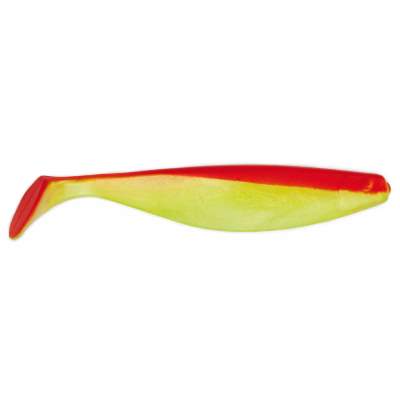 Relax Kopyto Xtra Soft 7, 18,0cm, 083-1 18cm - perlgrün- rot - 1Stück