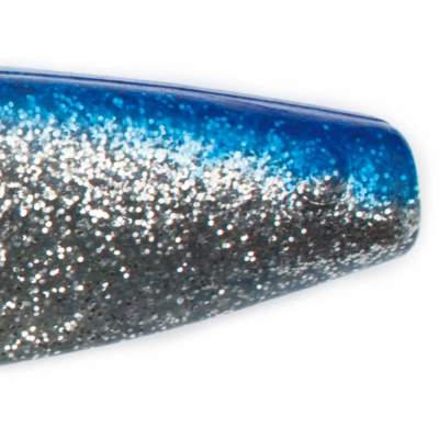 Relax Kopyto Xtra Soft 7, 18,0cm, 085-1, - 18cm - kristallsilber- glitter- blau - 1Stück