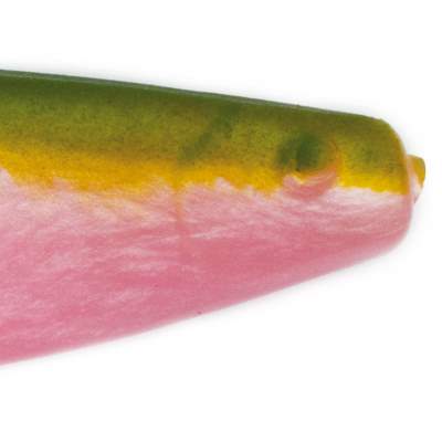 Relax Kopyto Xtra Soft 7, 18,0cm, 159-1 18cm - bubblegum- olivgrün - 1Stück