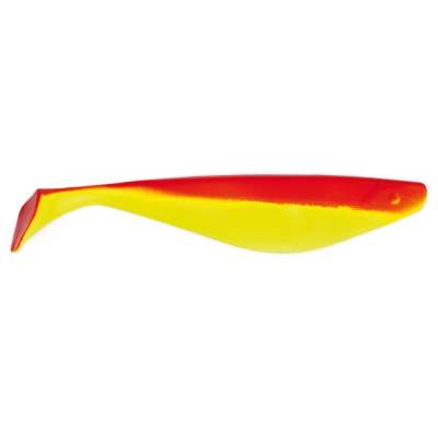 Relax Kopyto Xtra Soft 8, 21,0cm, 057-1 21cm - fluogelb- rot - 1Stück