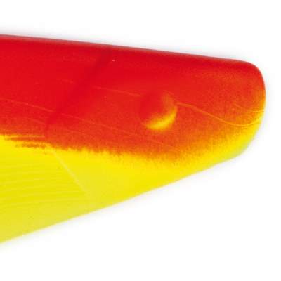 Relax Kopyto Xtra Soft 8, 21,0cm, 057-1 21cm - fluogelb- rot - 1Stück