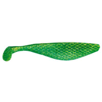 Relax Kopyto Xtra Soft 8, 21,0cm, 203A-1 21cm - grün- glitter - 1Stück