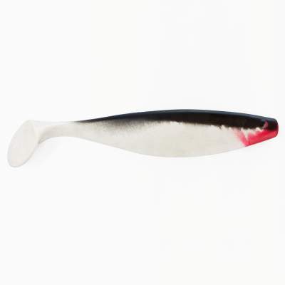 Relax Kopyto Xtra Soft 9 , 23,0cm, 002 23cm - reinweiss/schwarz - 1Stück