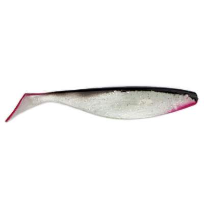 Relax Kopyto Xtra Soft 9 , 23,0cm, 032-1 23cm - perlweiss glitter- schwarz - 1Stück