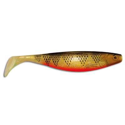 Relax Kopyto Xtra Soft 9 Nature , 23,0cm, 49BO-1 23cm - goldperl-glitter Barsch orange - 1Stück