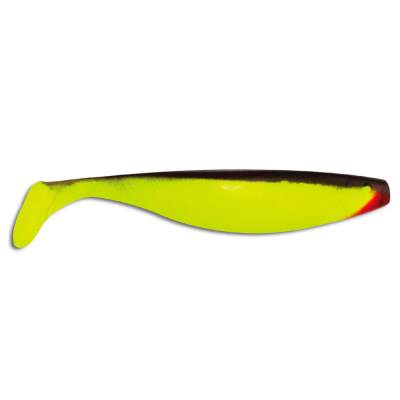 Relax Kopyto Xtra Soft 9 , 23,0cm, 056-1 23cm - fluogelb-schwarz - 1Stück