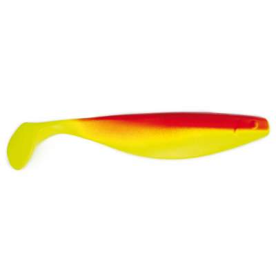 Relax Kopyto Xtra Soft 9 , 23,0cm, 057-1 23cm -  fluogelb- rot - 1Stück