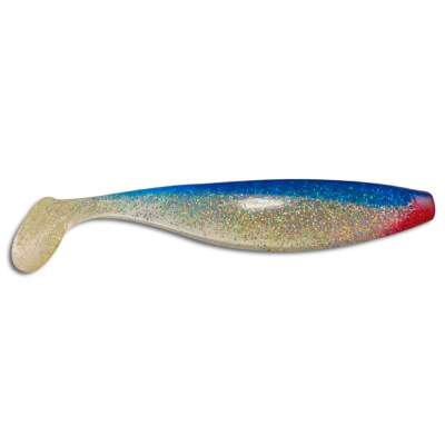 Relax Kopyto Xtra Soft 9 , 23,0cm, 085-1 23cm - kristall-glitter-blau - 1Stück