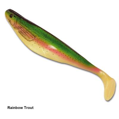 Relax Kopyto Xtra Soft Nature USA Printer RT Rainbow Trout - 1Stück