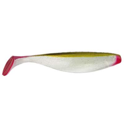 Relax Kopyto Xtra Soft 9 , 23,0cm, 135-1 23cm - perlweiss- glitter- dunkelgrün (Boddensau) - 1Stück
