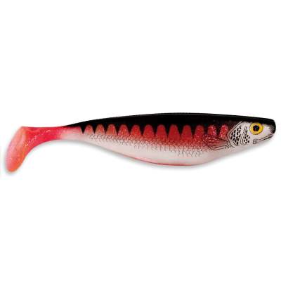 Relax Kopyto Xtra Soft 9 USA Printer , 23,0cm, 155Z-1 hot pink Zander - 1Stück