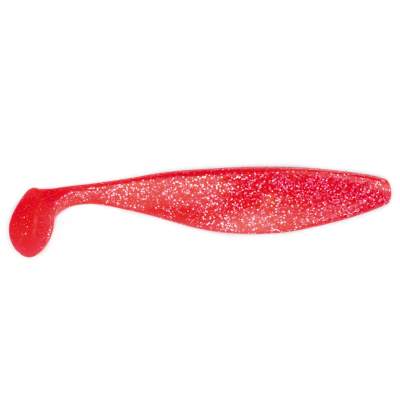 Relax Kopyto Xtra Soft 9 , 23,0cm, 138-1, - 23cm - feuerrot- glitter - 1Stück